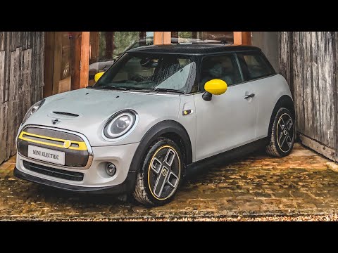 new-mini-cooper-s-electric-review:-proof-electric-cars-are-fun-&-fast!