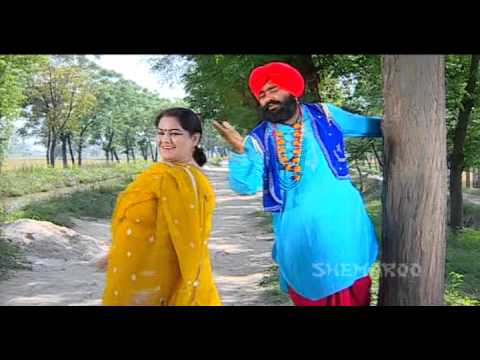 Main Vi Aape   Family 424   Gurchet Chittarkar   Punjabi Funny Song