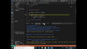 VSCode + CS 261 Tutorial