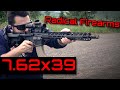 Cheap and Reliable 7.62x39 AR-15??? - Radical Firearms 7.62x39 Complete Rifle