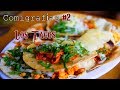 Los tacos | Comigrafías #2