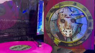 The Darkest Side Of The Night Vinyl Rip Jason Takes Manhattan Soundtrack