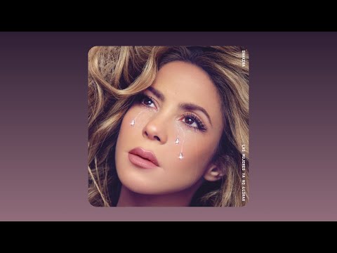 Shakira & Cardi B - Puntería (Audio)