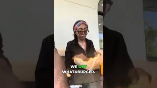 Whataburger Food Review: First Impressions!