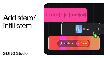 Suno Studios Fundamentals - Adding New Instruments to Your Song