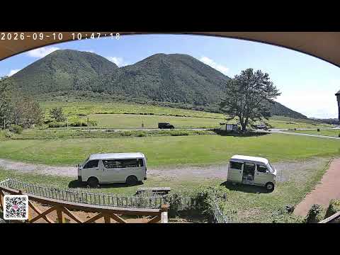 三瓶山 西の原ライブカメラ