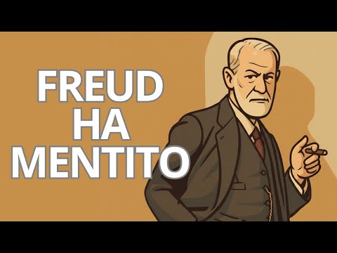 Video La psicoanalisi è sbagliata