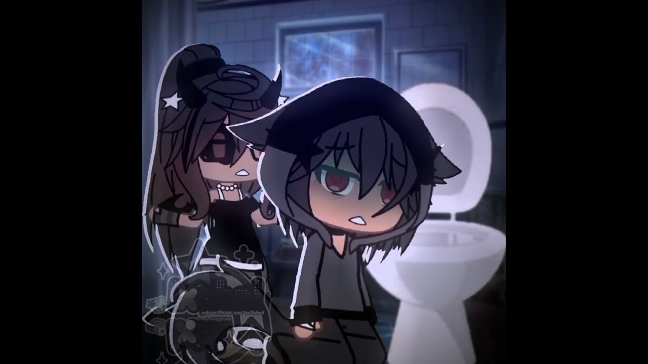 Hold my hair!-not og-