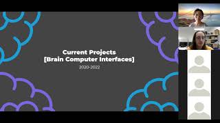 IntelNova 2021 Fall Data Science Workshop Series 2 - Intersection Between DS and Neurotech