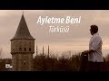 AYLETME BENİ - Paul Dwyer #52