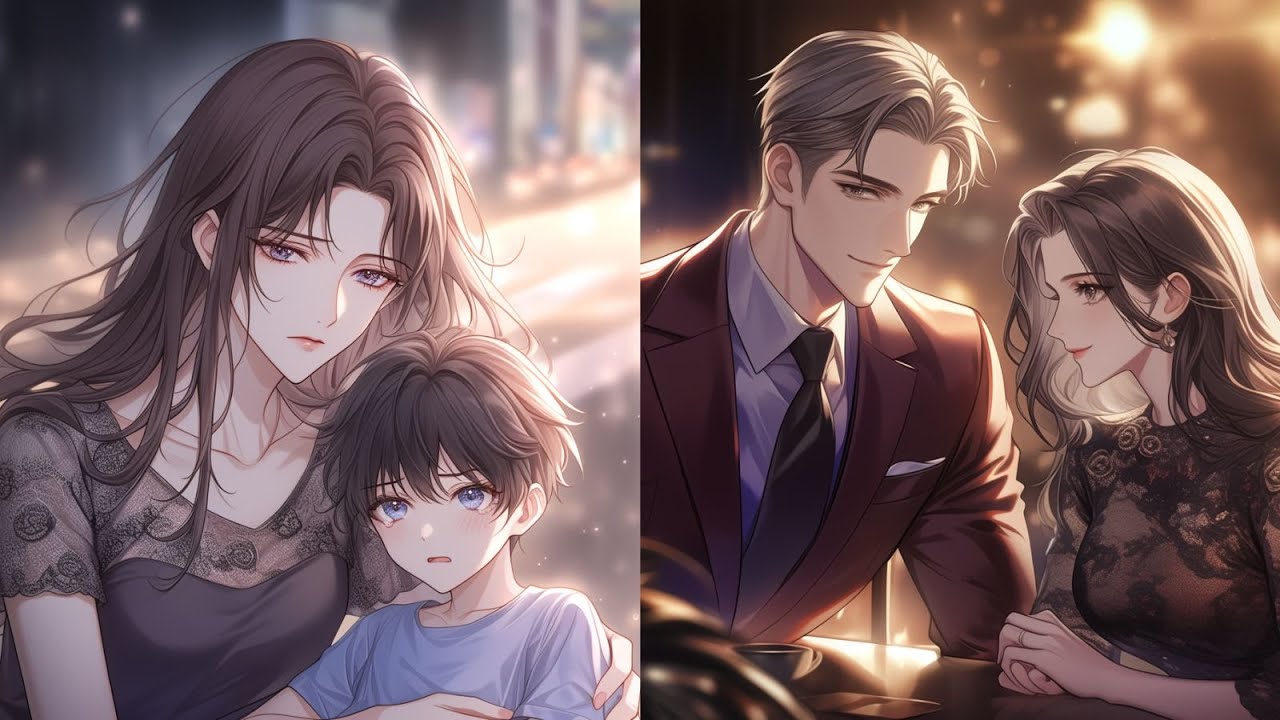 Mi esposo eligió a su secretaria en el secuestro—pero quien murió sorprendió a todos