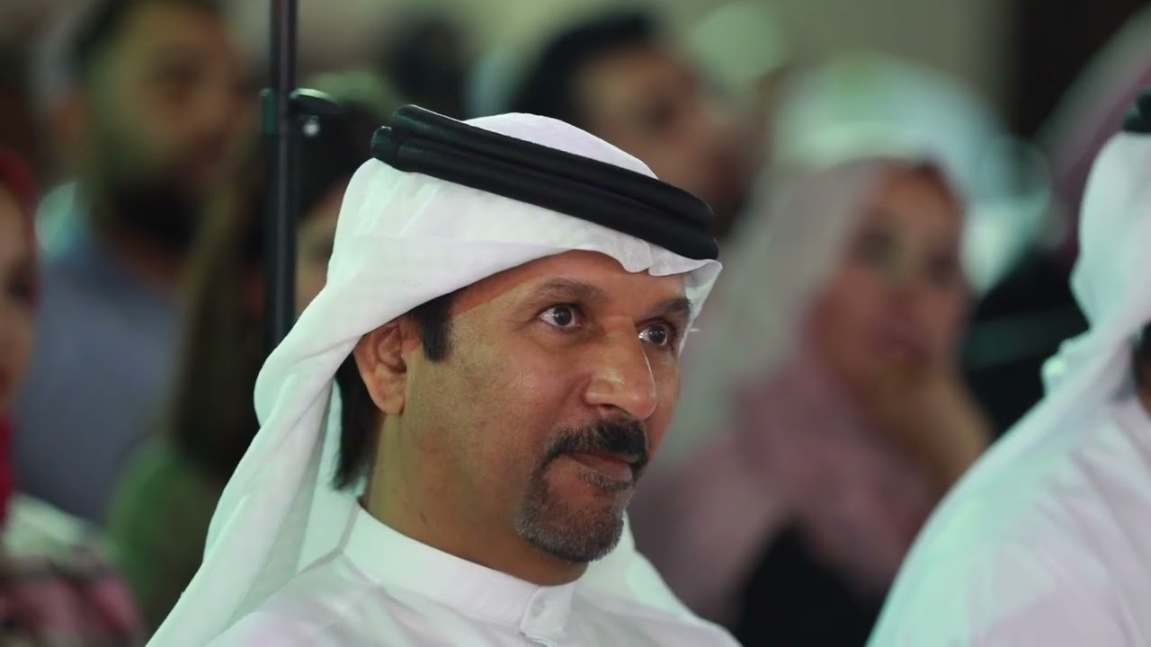 الشاعر حسن المطروشي  بيت الشعر 20/12/2022