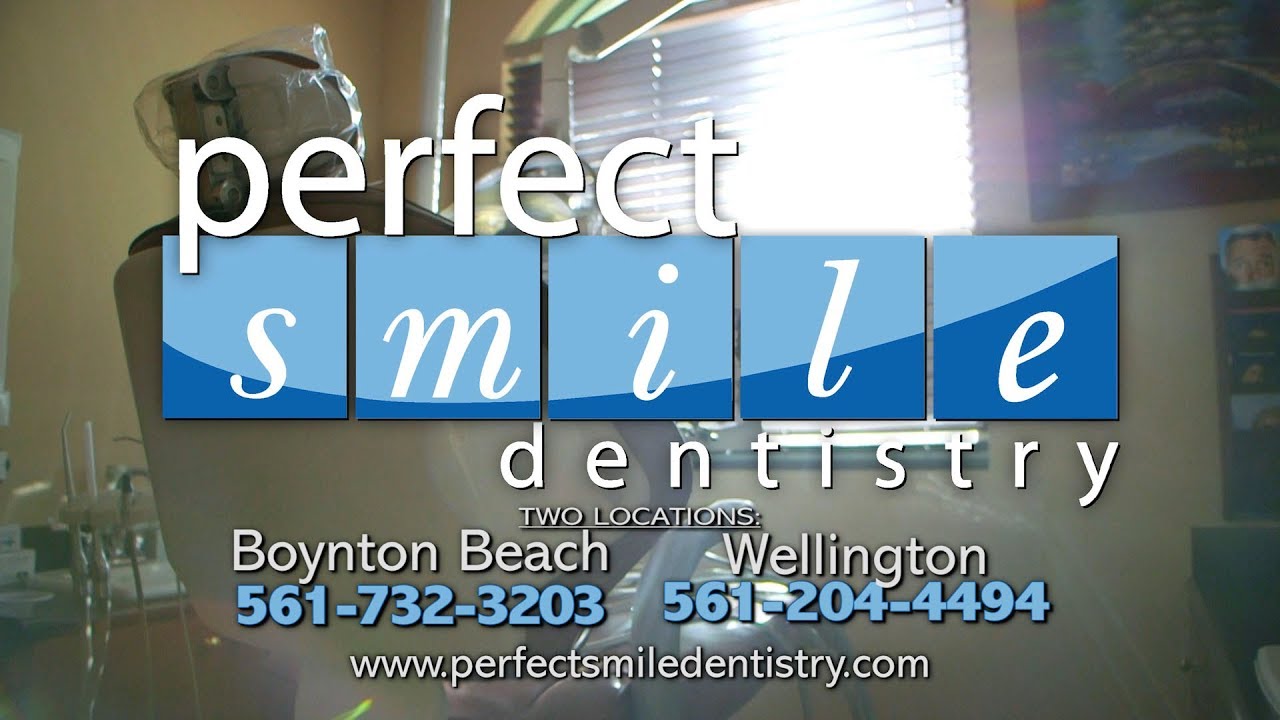 "Doorknob", Perfect Smile Dentistry, Bluwave Productions Producer