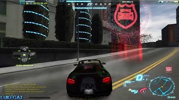 #647 NFS World Online - Final days to offline