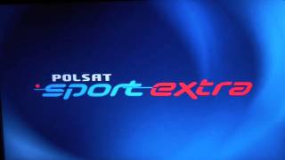 Polsat Sport Extra - Testcard