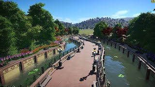 Tivoli Fantasia | Pt. 1|  Planet Coaster