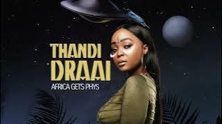 Thakzin feat. Kitty Amor - Khoisan