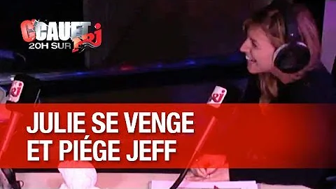 La vengeance du dirty bonnette by Julie ! - C'Caue...