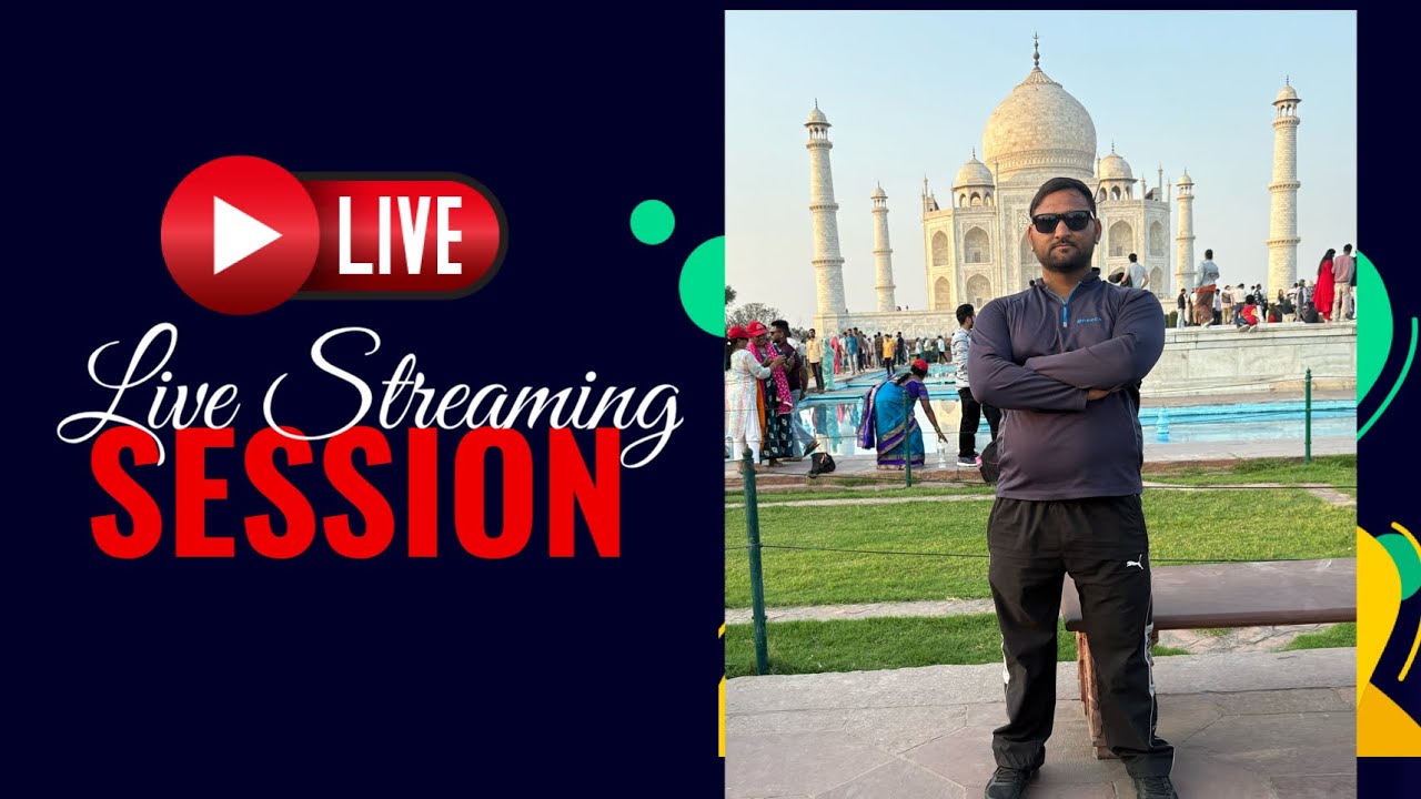 Sukhdev fitness  is live