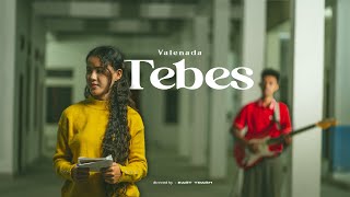 Valenada - Tebes ( Official Music Video )