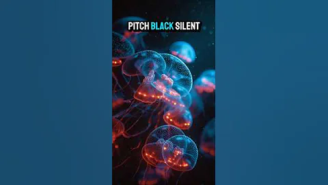 Why Divers Fear the Black Abyss Zone 🌊 | The Deepest Mystery of the Ocean #shorts