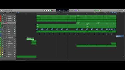 Bruno Mars - 24K Magic (TAL Noise Maker)