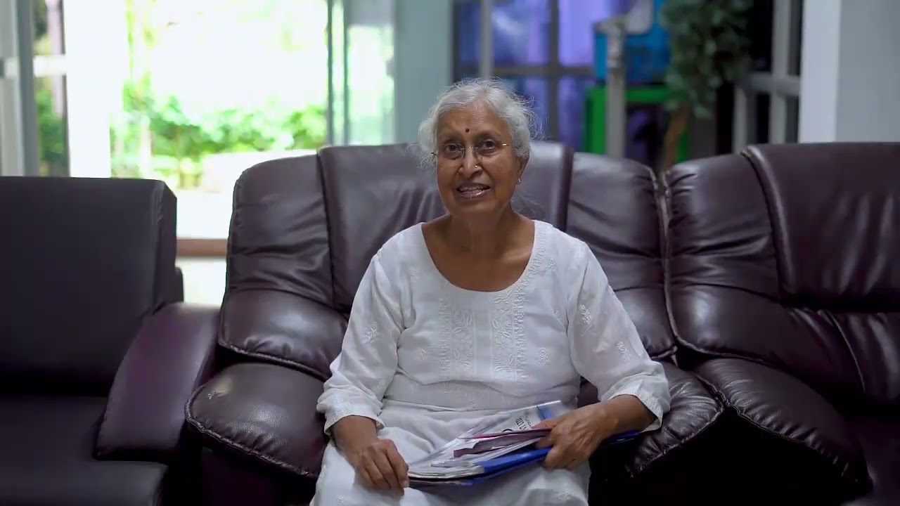 BHEL-EDN ( Talk Of HR Head)