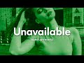 Davido - UNAVAILABLE ft. Musa Keys (sped up reverb) "I