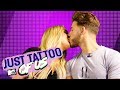 Mr And Mrs: Charlotte Crosby And Josh Ritchie | Just Tattoo Of Us 4