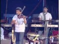 Balabhaskar @ Mahashivaratri ISHA 2010