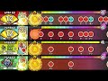 【OpenTaiko】ふな ふな ふなっしー♪【全難易度同時再生】