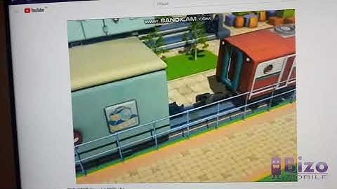 chuggington intro hungarian reversed