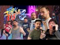 RC: Обзор Final Fight 3