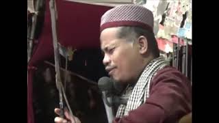 pengajian lucu bisa menirukan suara gusdur, mbah marijan, A'A gym, Zainudin mz
