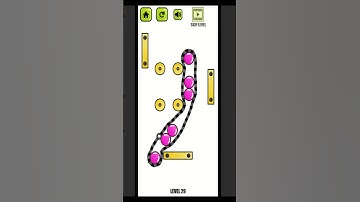 Rope wrapper level 28-29 END #shorts #game #gaming #games #walkthrough #gameplay #android