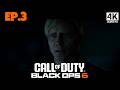 Call of Duty®: Black Ops 6 - Ep.3 Campaign | HUNTING SEASON TURNED INTO TOTAL CHAOS