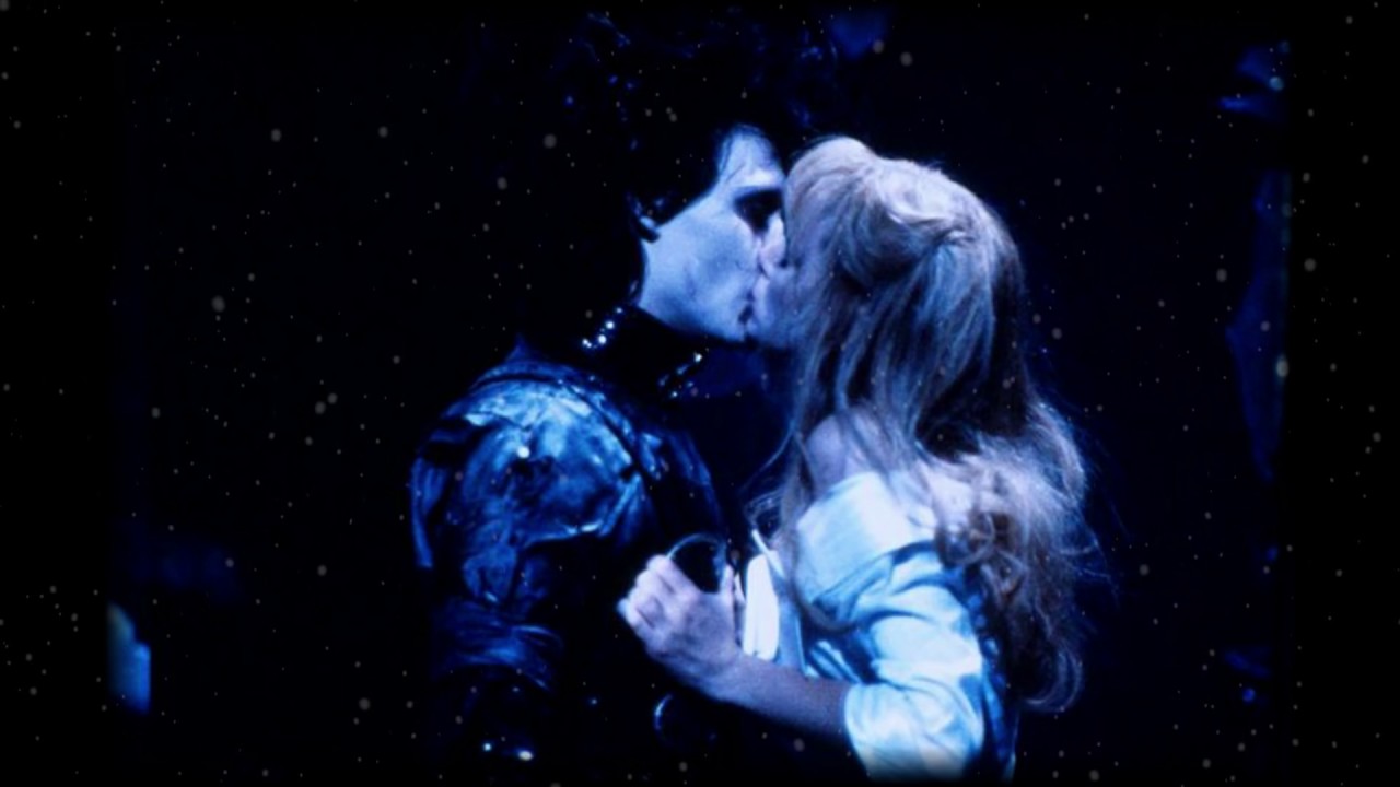 Danny Elfman Ice Dance (Instrumental) YouTube