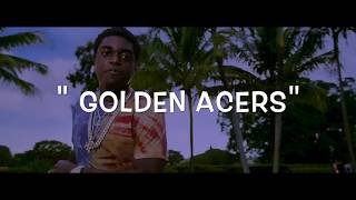 YFN Lucci x KodakBlack Type Beat "Golden Acers" Prod.By.PlugozBeatz & AyoNick Beatz