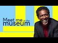 Meet me at the museum s2e2 lemn sissay at the foundling museum