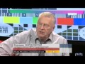 Жириновский про лодку и Прибалтику и Крым 2013 г.