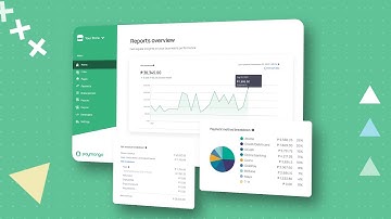 PayMongo Dashboard Tour