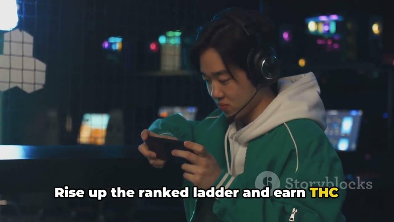 TOP TRENDING NEW NFT MOBILE GAME DOWNLOAD IN 2024 TO EARN MOBILE FREE