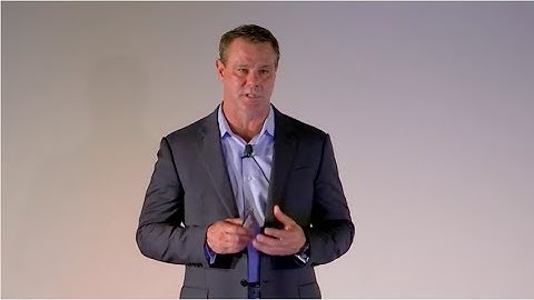 The Bias Trifecta: The Effect on Leadership Decision Making | Michael Brainard | TEDxUCIrvine