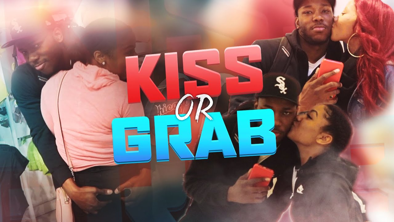 KISS OR GRAB PUBLIC INTERVIEW YouTube