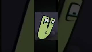u alphabet lore