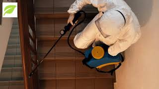 School Cleaning and Janitorial Service in Orange County