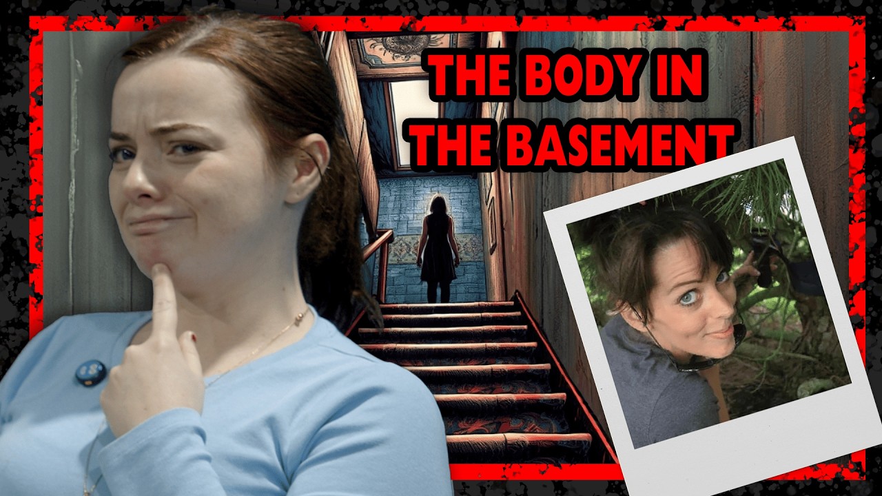 The Body in the Basement Murder We Spoke YouTube