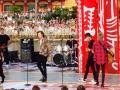 20141117 One Direction Concert on the Today Show @ Universal Orlando Part 2