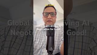 Global South looking for AI Power Share?#shortsfeed #india