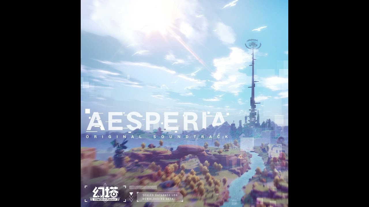 Tower of Fantasy - Valkyrie Fight